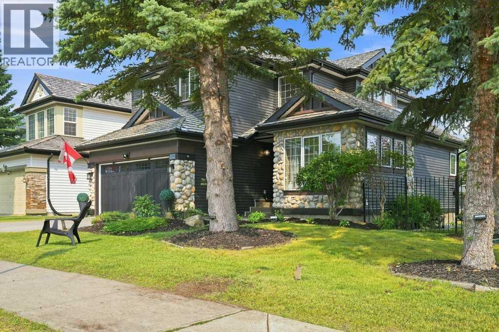 236 Chaparral Drive Se, Calgary, Alberta T2X 3M9 - Photo 39 - A2335721