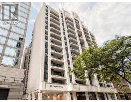 404 - 30 HAYDEN STREET, Toronto, Ontario