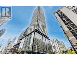 2103 - 501 YONGE STREET, Toronto, Ontario