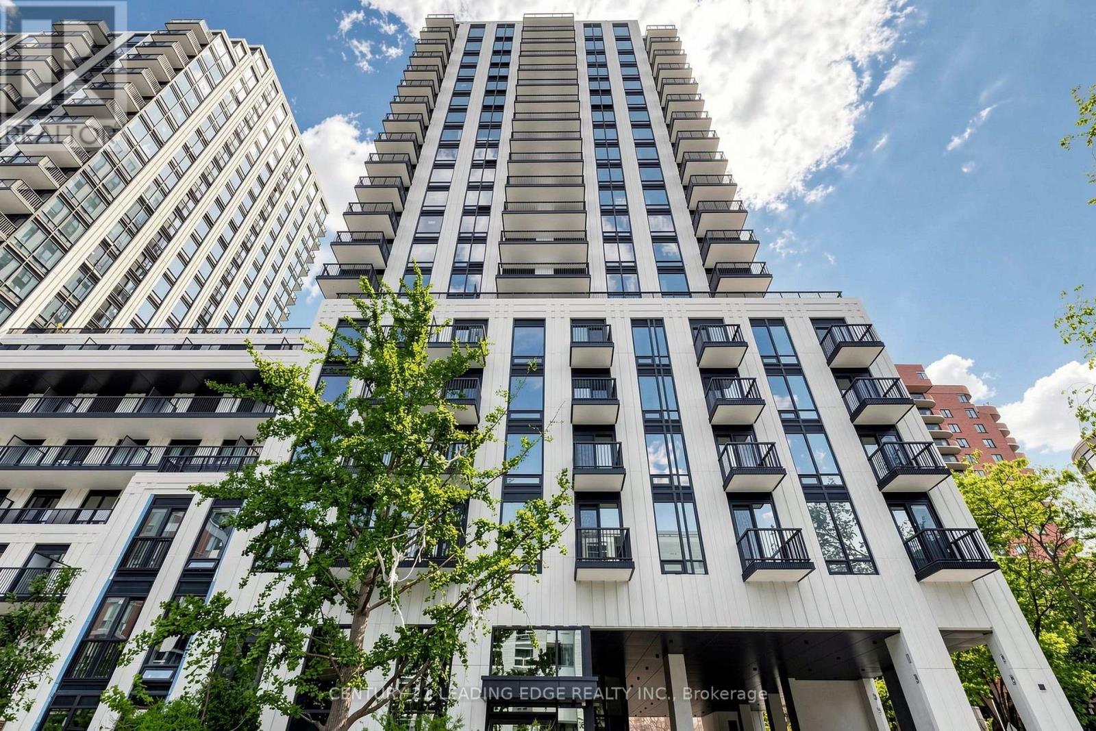 925 - 89 Montclair Avenue, Toronto, Ontario  M5P 0A9 - Photo 3 - C13654534