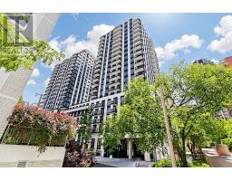 925 - 89 MONTCLAIR AVENUE, Toronto, Ontario