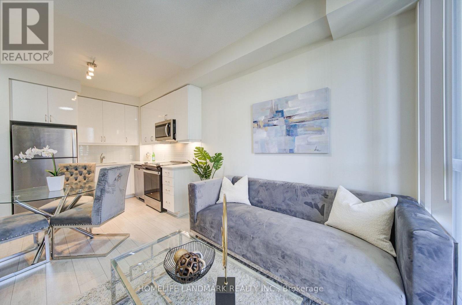 818 - 4955 Yonge Street, Toronto, Ontario  M2N 0L8 - Photo 10 - C13654536