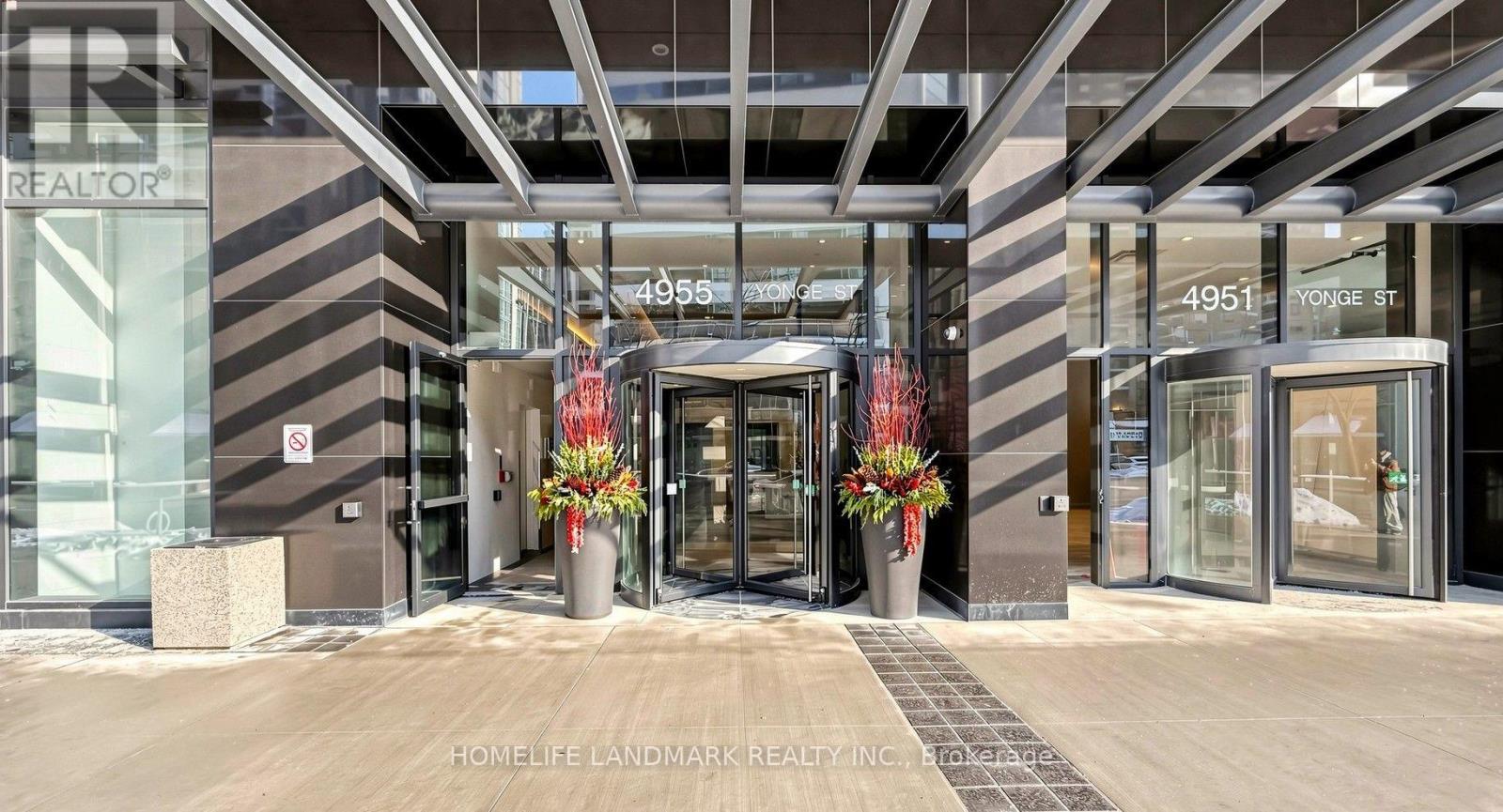818 - 4955 Yonge Street, Toronto, Ontario  M2N 0L8 - Photo 2 - C13654536