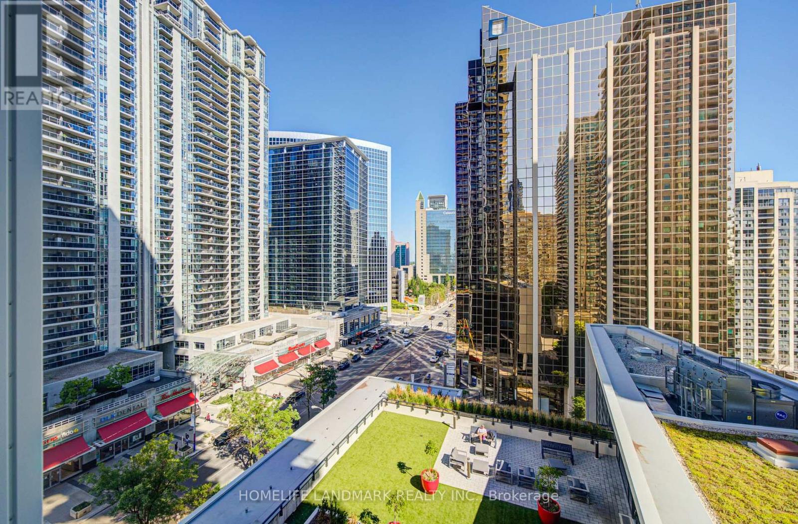818 - 4955 Yonge Street, Toronto, Ontario  M2N 0L8 - Photo 20 - C13654536
