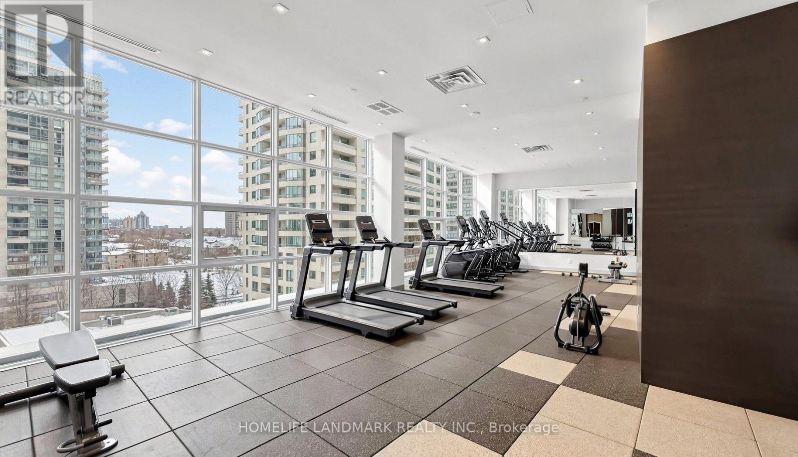 818 - 4955 Yonge Street, Toronto, Ontario  M2N 0L8 - Photo 21 - C13654536
