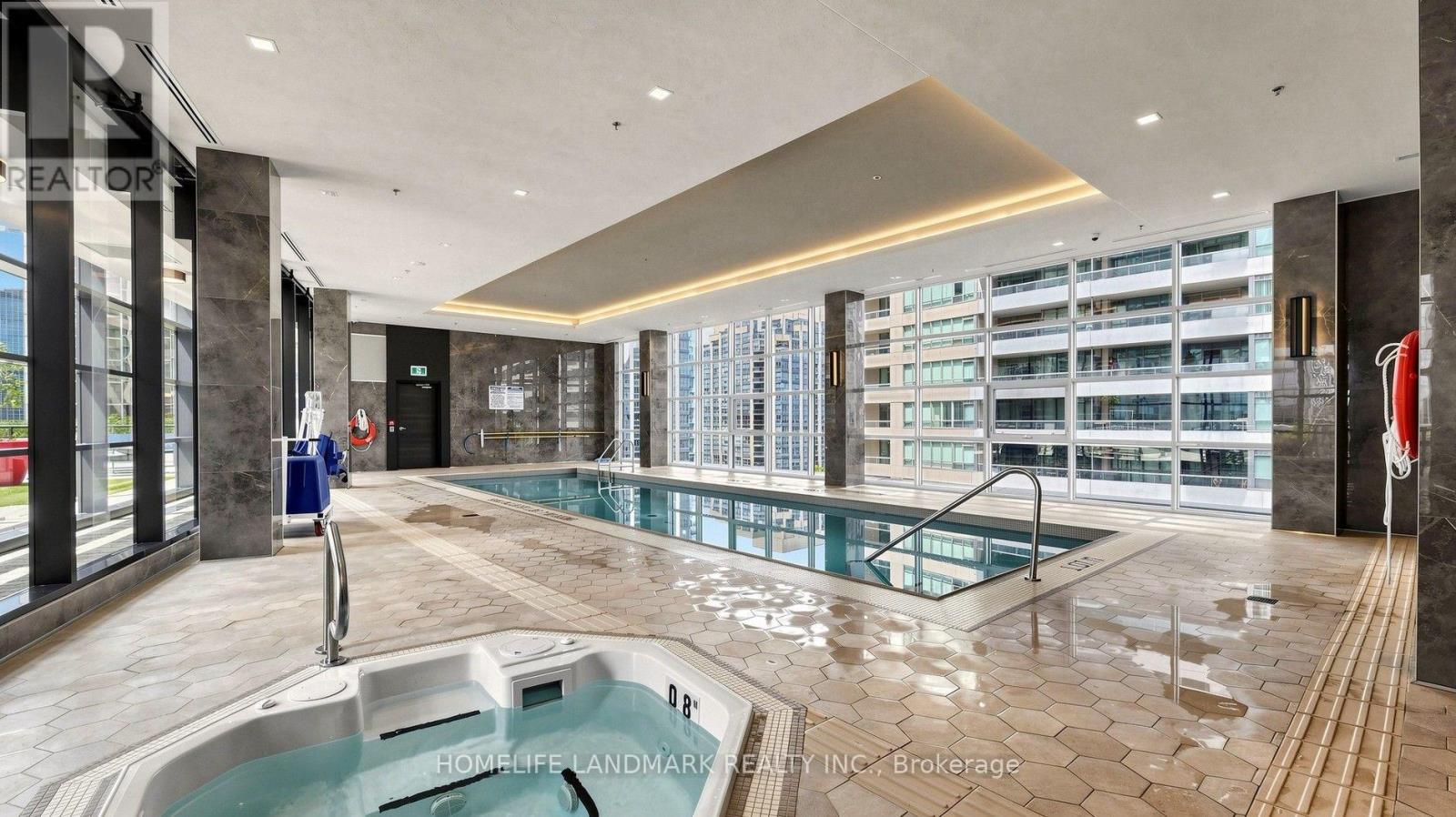 818 - 4955 Yonge Street, Toronto, Ontario  M2N 0L8 - Photo 22 - C13654536