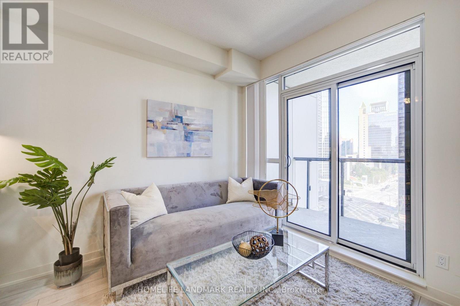 818 - 4955 Yonge Street, Toronto, Ontario  M2N 0L8 - Photo 9 - C13654536