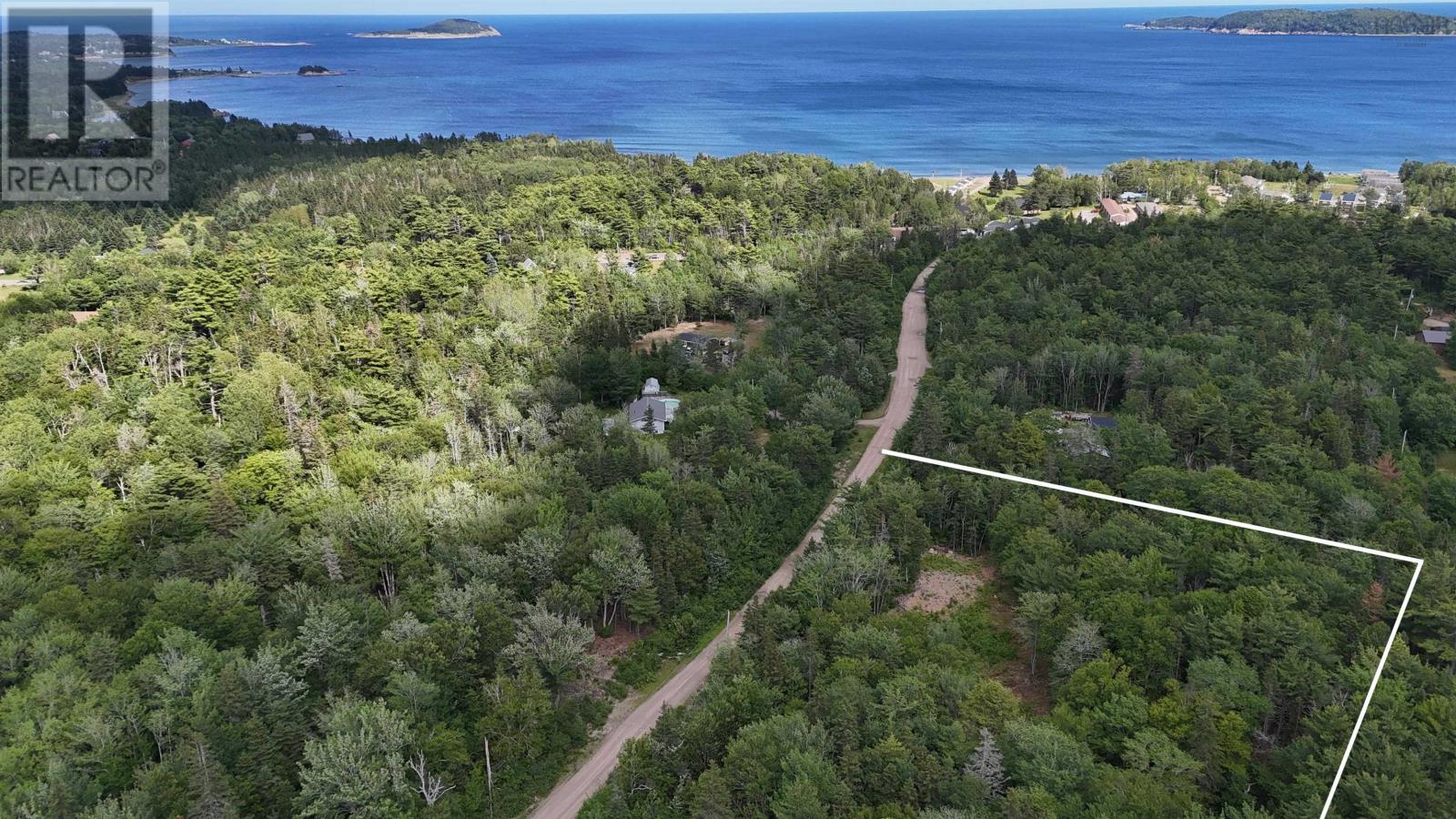 Lot 5 Cabot Trail, Ingonish, Nova Scotia  B0C 1K0 - Photo 1 - 202618373