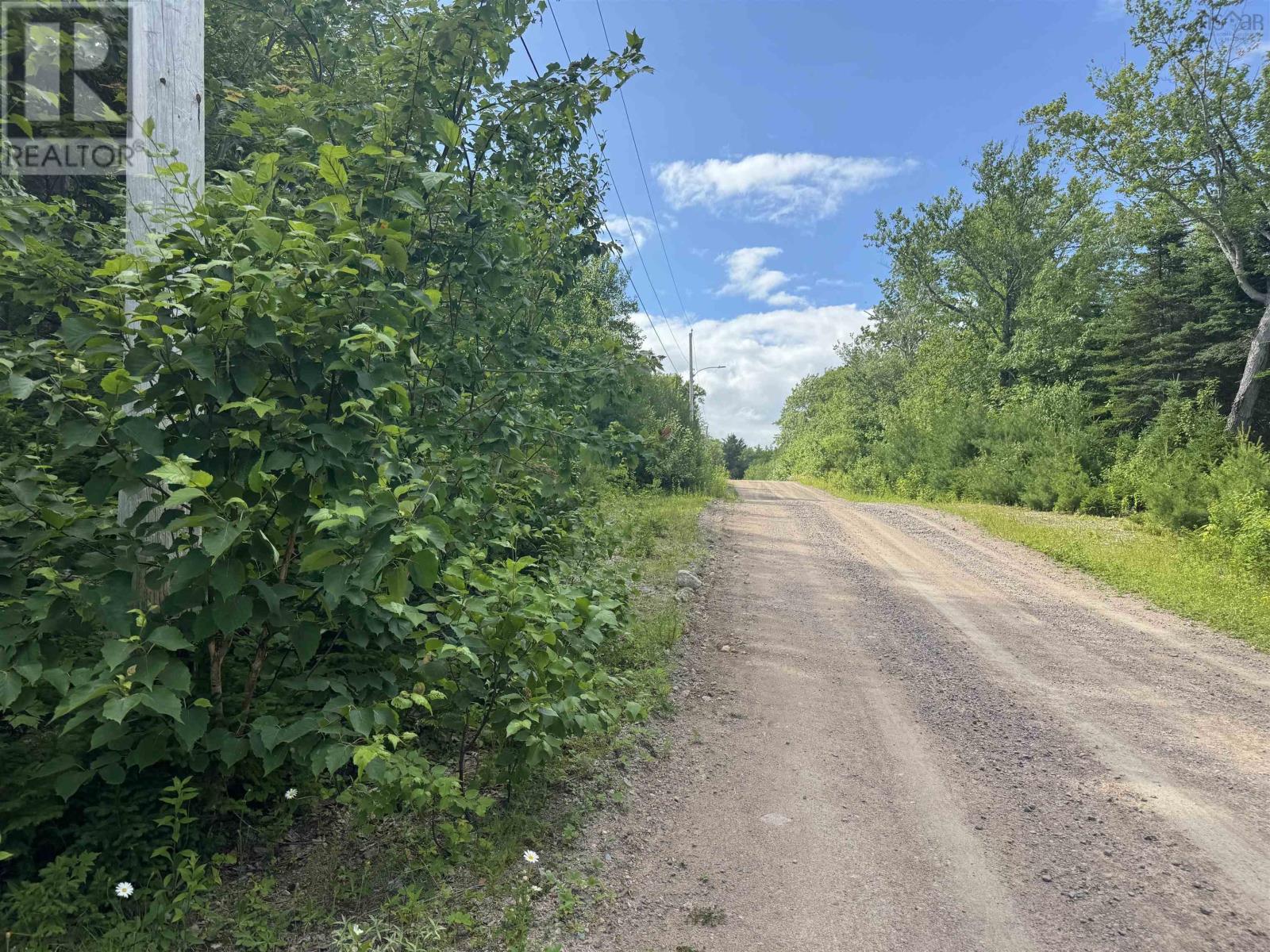 Lot 5 Cabot Trail, Ingonish, Nova Scotia  B0C 1K0 - Photo 21 - 202618373