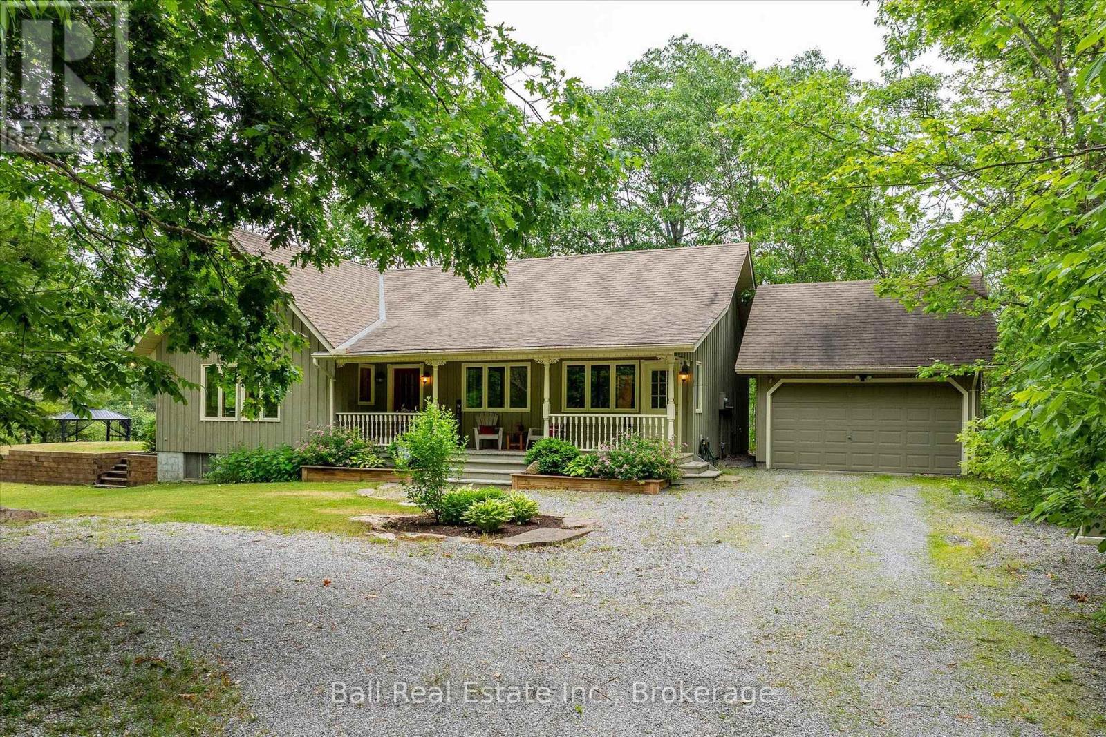 2793 COUNTY ROAD 36 ROAD N, Trent Lakes, Ontario