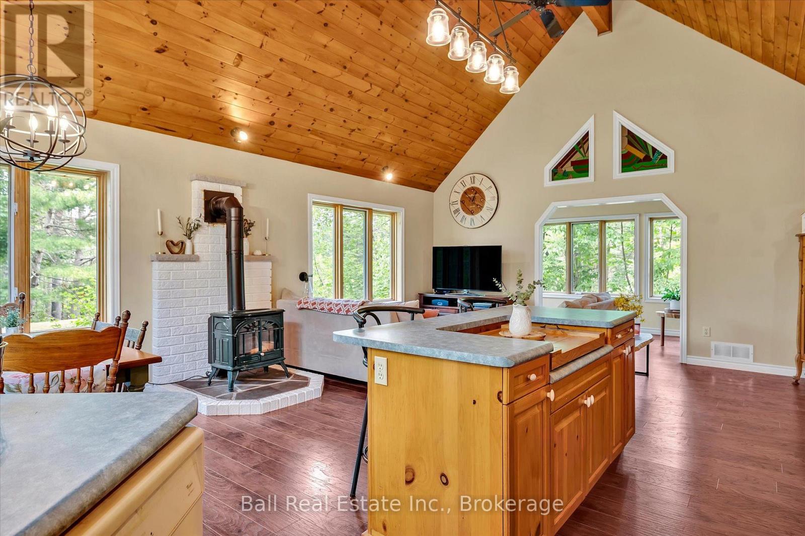2793 County Road 36 Road N, Trent Lakes, Ontario  K0L 1J0 - Photo 11 - X13654514