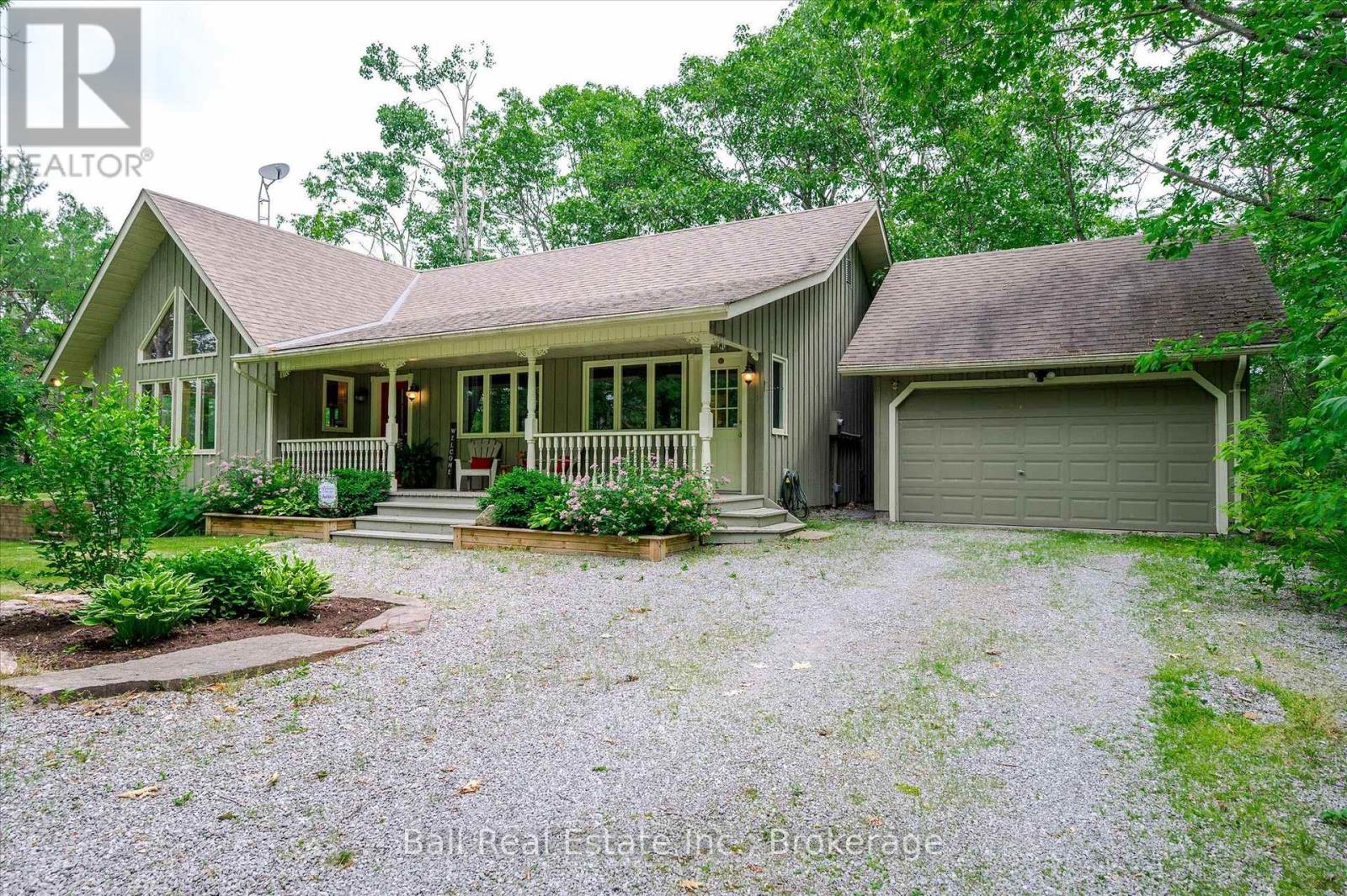2793 County Road 36 Road N, Trent Lakes, Ontario  K0L 1J0 - Photo 3 - X13654514