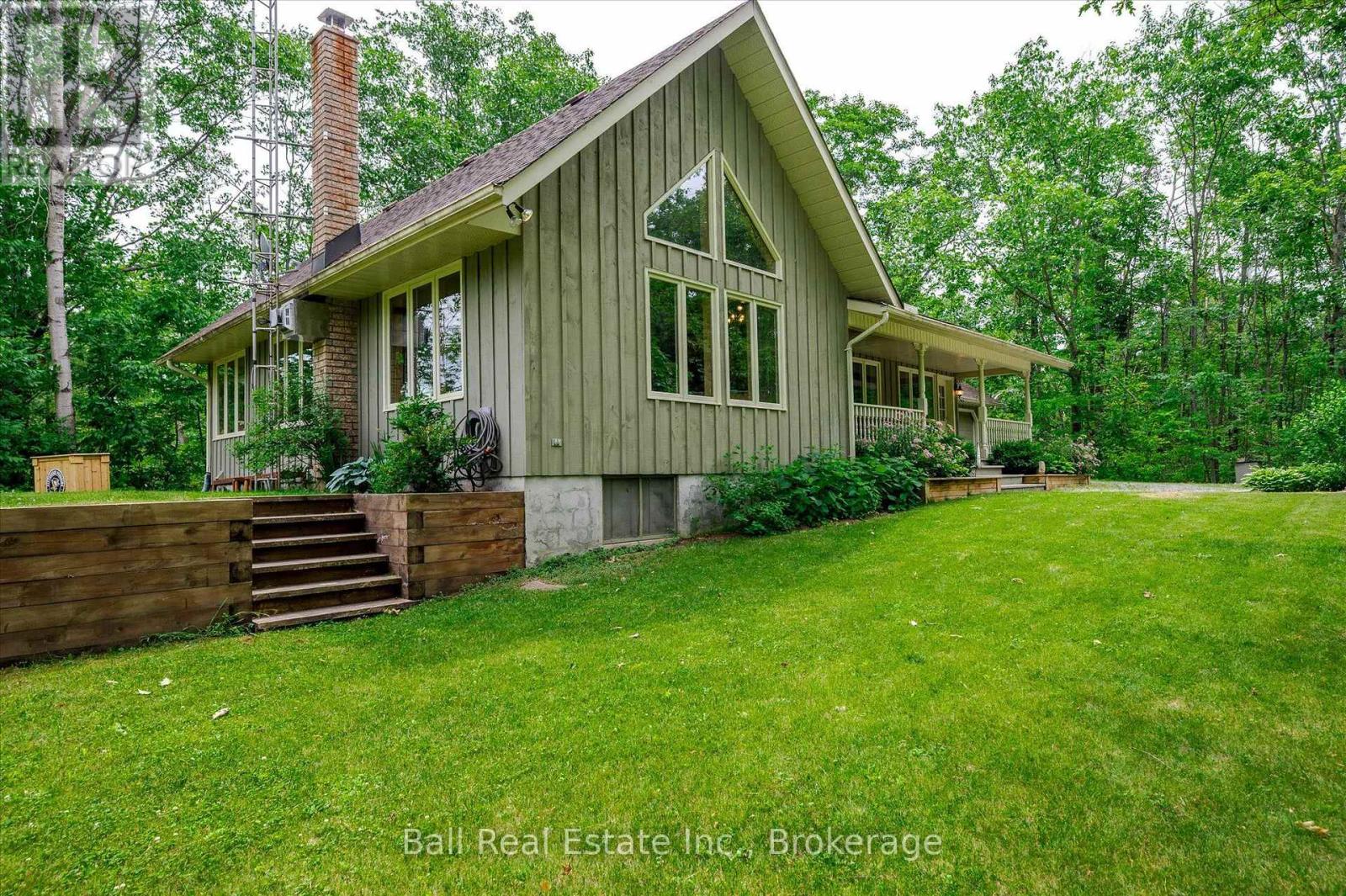 2793 County Road 36 Road N, Trent Lakes, Ontario  K0L 1J0 - Photo 32 - X13654514