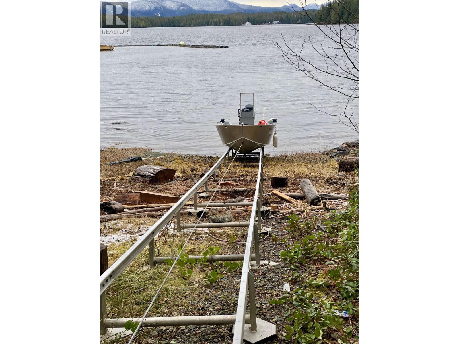 Lot 41 Shearwater (Denny Island) Road, Bella Coola, British Columbia  V0T 1B0 - Photo 8 - R3097759