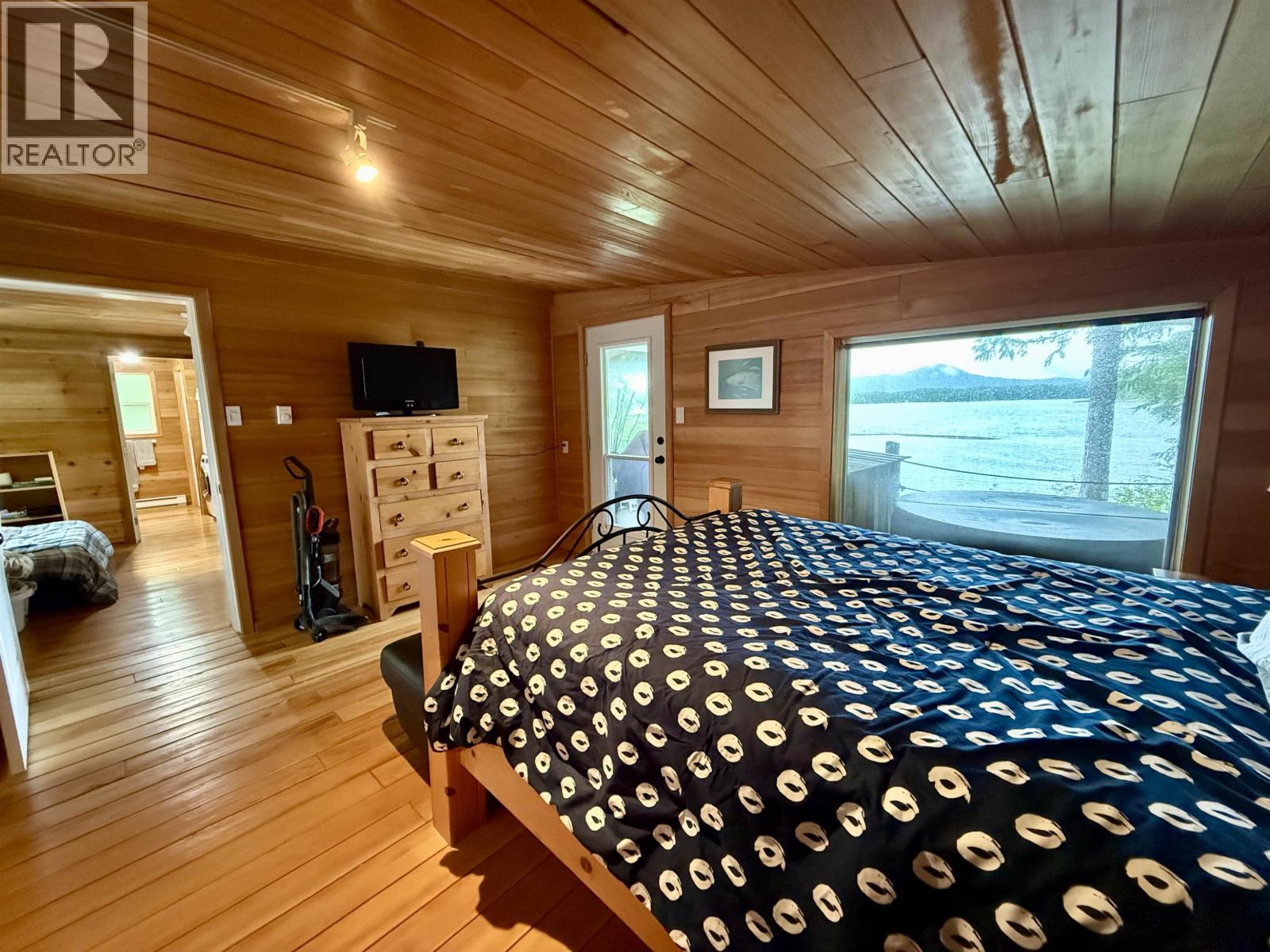 Lot 41 Shearwater (Denny Island) Road, Bella Coola, British Columbia  V0T 1B0 - Photo 12 - R3097759