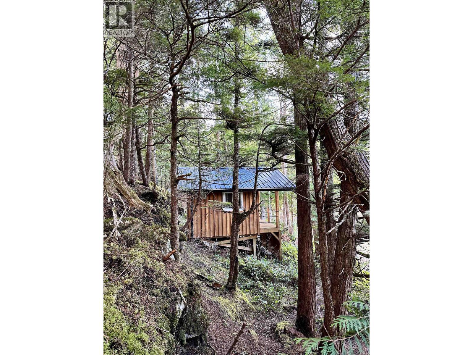 Lot 41 Shearwater (Denny Island) Road, Bella Coola, British Columbia  V0T 1B0 - Photo 4 - R3097759