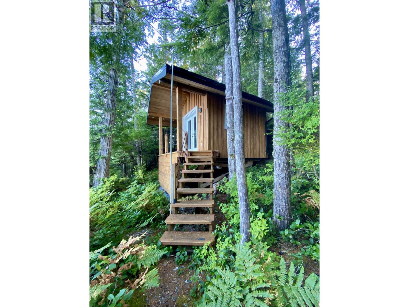 Lot 41 Shearwater (Denny Island) Road, Bella Coola, British Columbia  V0T 1B0 - Photo 2 - R3097759