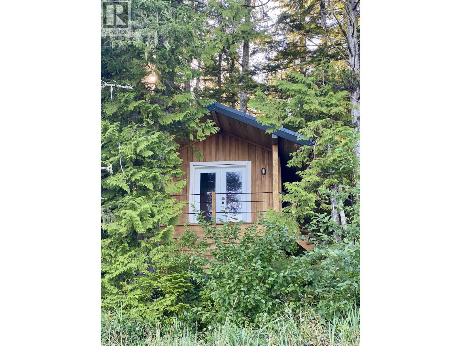 Lot 41 Shearwater (Denny Island) Road, Bella Coola, British Columbia  V0T 1B0 - Photo 3 - R3097759