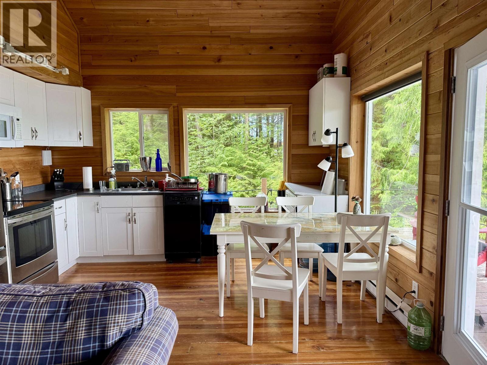 Lot 41 Shearwater (Denny Island) Road, Bella Coola, British Columbia  V0T 1B0 - Photo 16 - R3097759