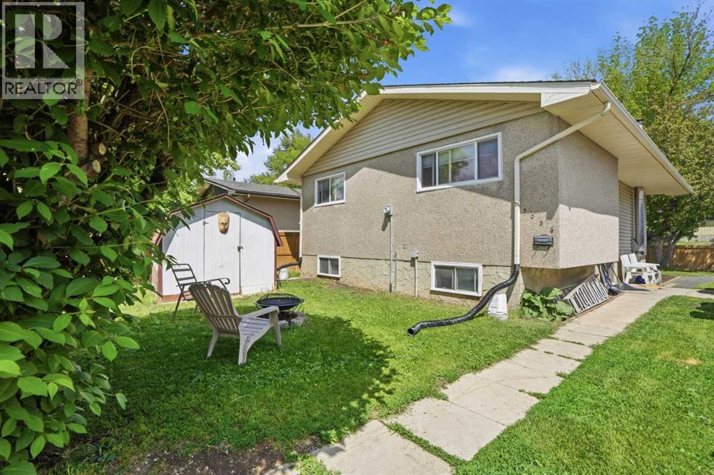 3056 32a Street SE, Calgary, Alberta  T2B 0T3 - Photo 34 - A2332446