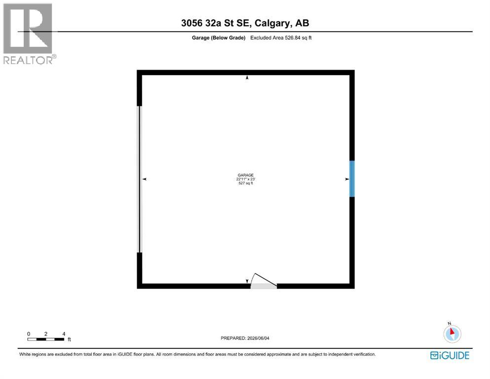 3056 32a Street SE, Calgary, Alberta  T2B 0T3 - Photo 43 - A2332446