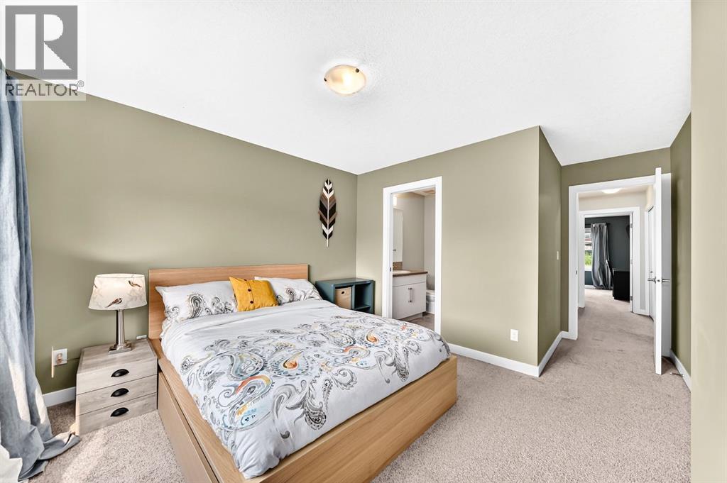 402, 501 River Heights Drive, Cochrane, Alberta  T4C 2L3 - Photo 19 - A2335572