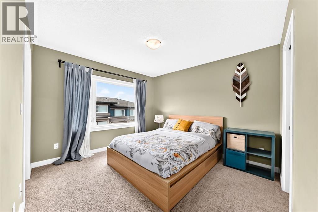 402, 501 River Heights Drive, Cochrane, Alberta  T4C 2L3 - Photo 18 - A2335572