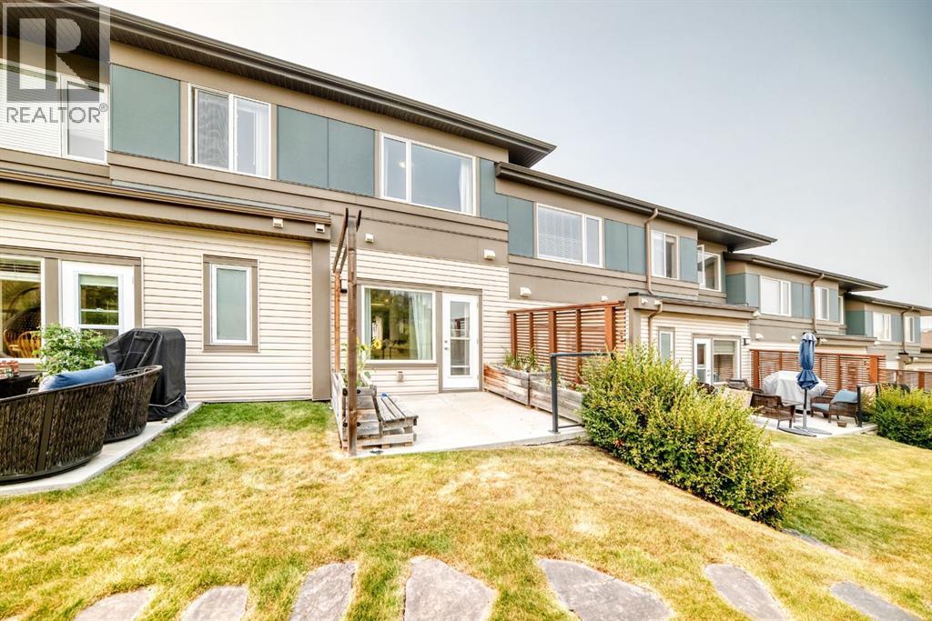 402, 501 River Heights Drive, Cochrane, Alberta  T4C 2L3 - Photo 29 - A2335572
