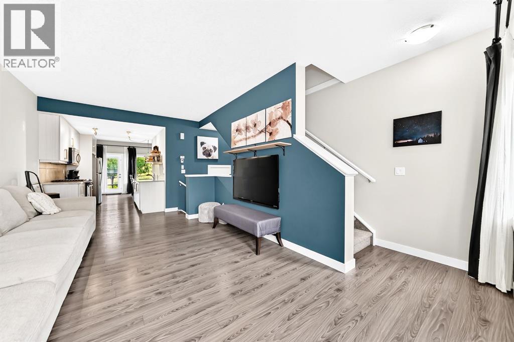 402, 501 River Heights Drive, Cochrane, Alberta  T4C 2L3 - Photo 10 - A2335572