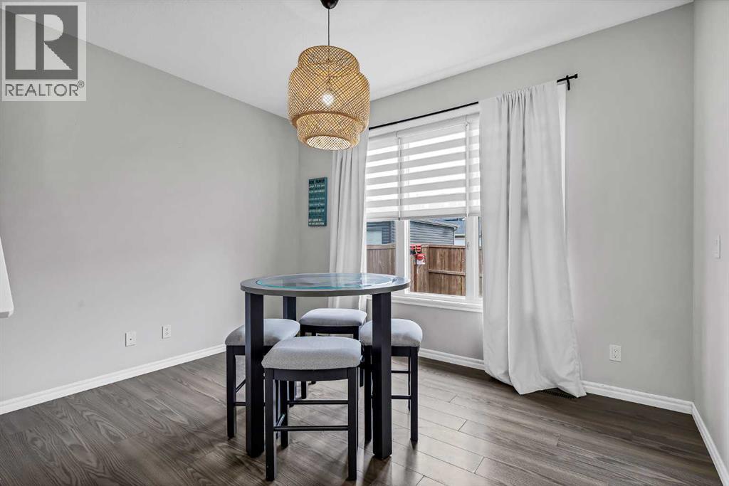 540 Evanston Link NW, Calgary, Alberta  T3P 0R4 - Photo 12 - A2335626