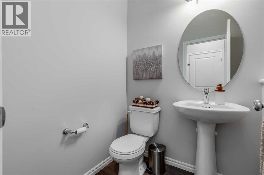540 Evanston Link NW, Calgary, Alberta  T3P 0R4 - Photo 14 - A2335626