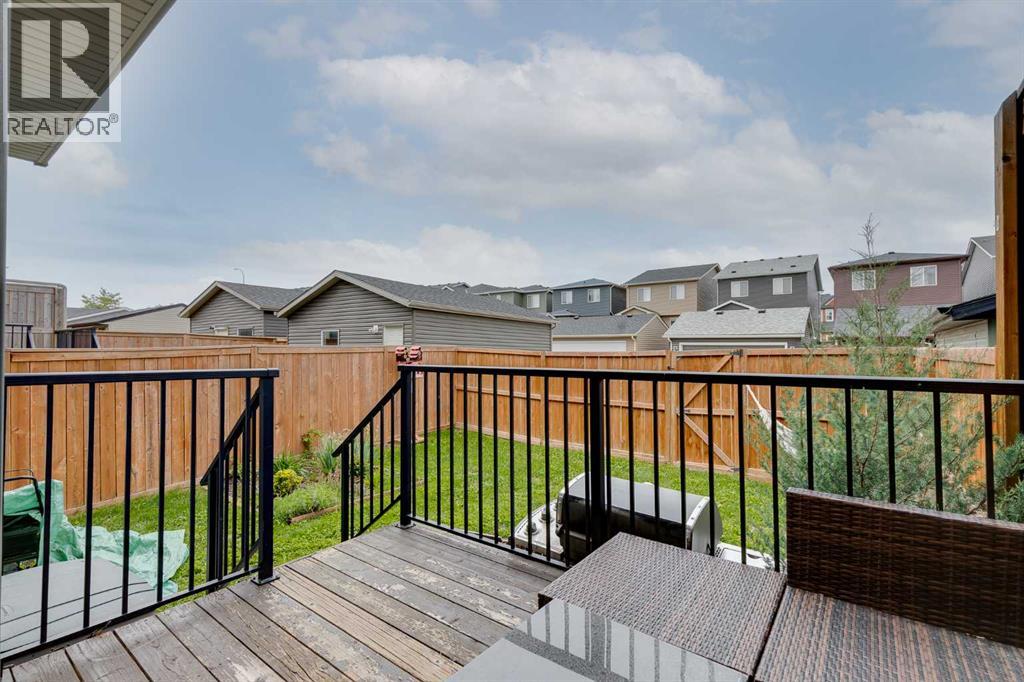 540 Evanston Link NW, Calgary, Alberta  T3P 0R4 - Photo 25 - A2335626