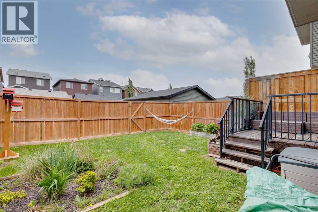 540 Evanston Link NW, Calgary, Alberta  T3P 0R4 - Photo 26 - A2335626