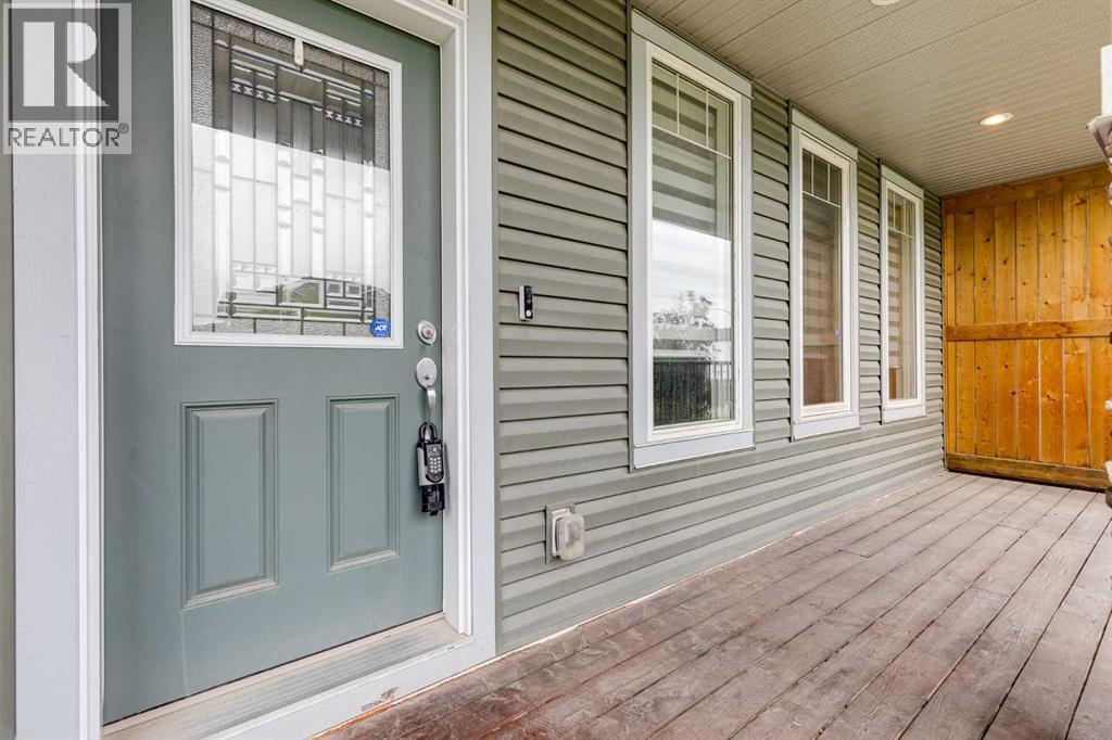 540 Evanston Link NW, Calgary, Alberta  T3P 0R4 - Photo 3 - A2335626