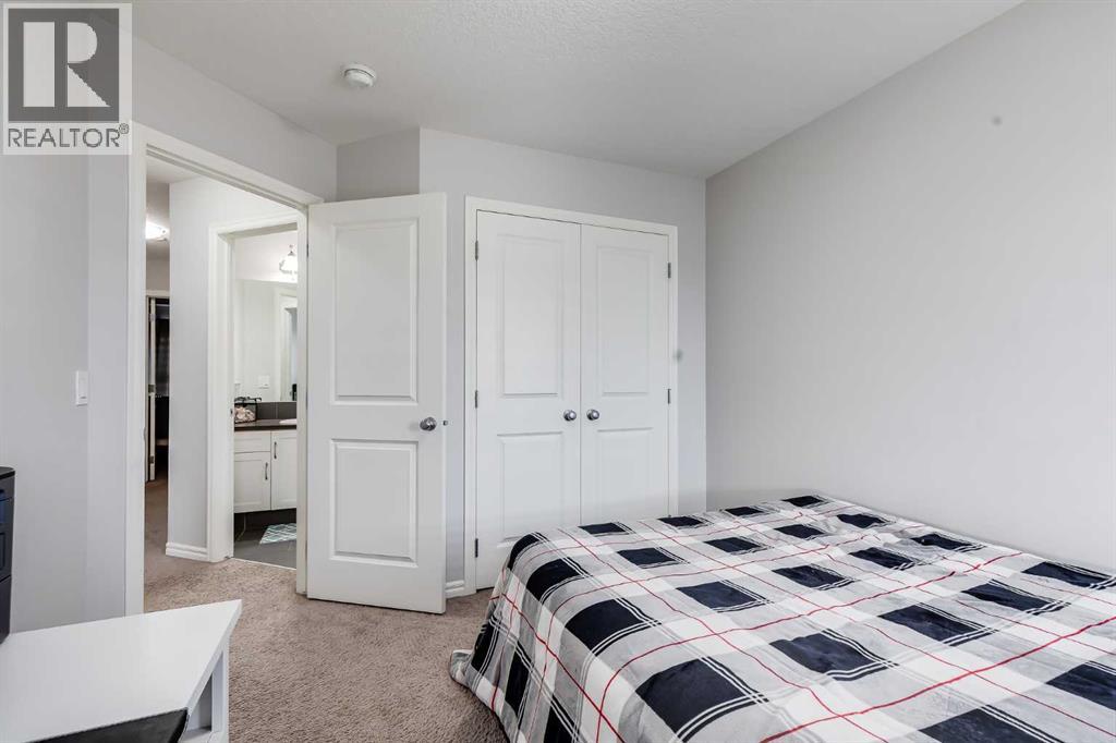 540 Evanston Link NW, Calgary, Alberta  T3P 0R4 - Photo 16 - A2335626