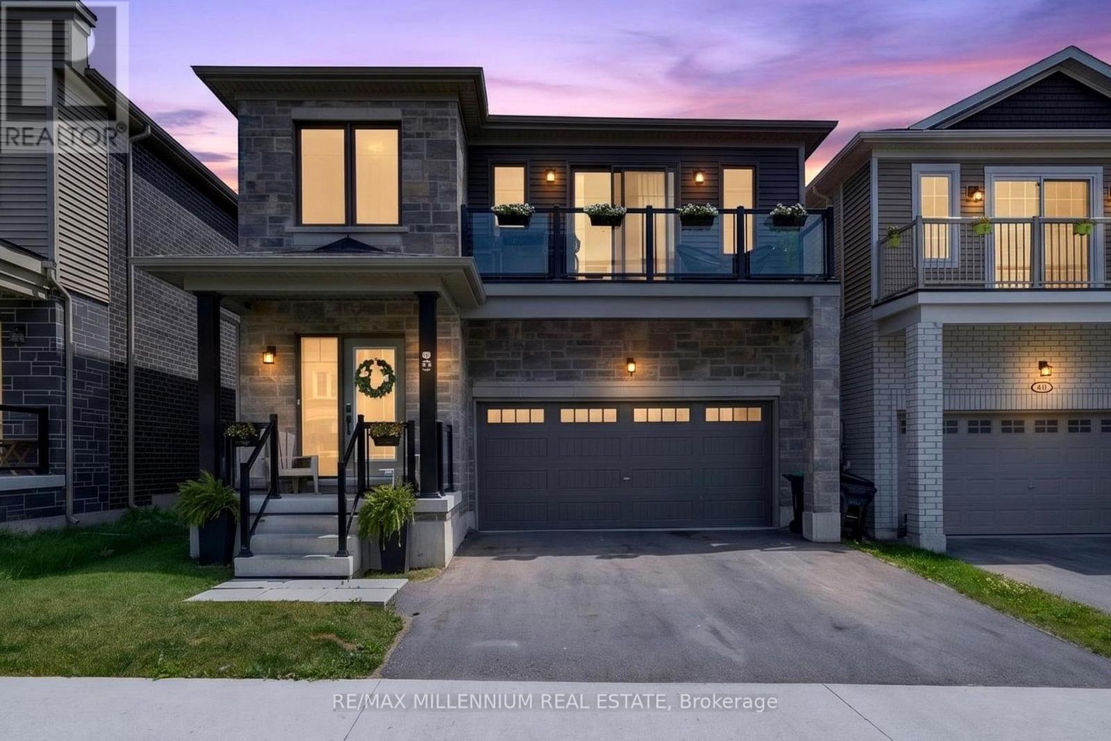 45 WHEATFIELD ROAD, Barrie, Ontario