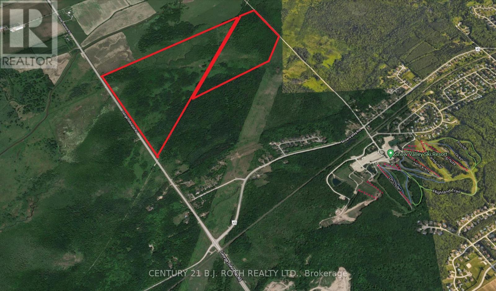 2361 George Johnston Road, Springwater, Ontario  L0L 1Y0 - Photo 11 - S13654528