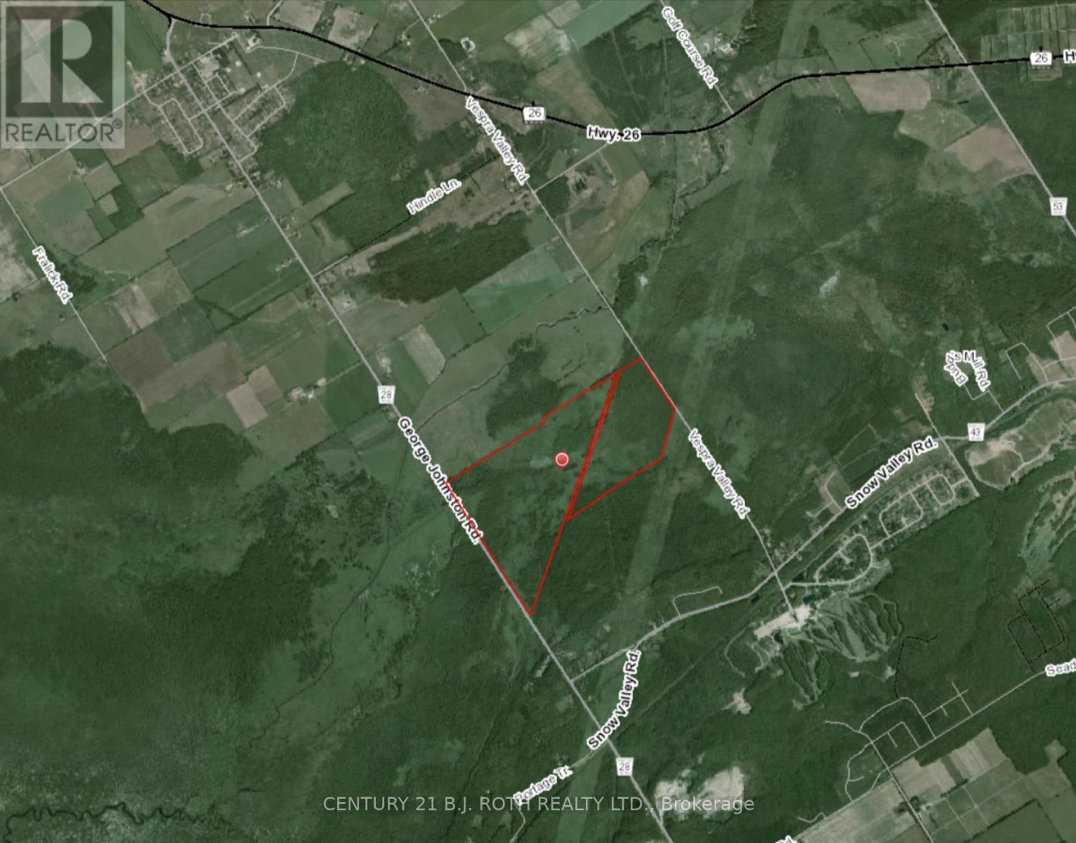2361 George Johnston Road, Springwater, Ontario  L0L 1Y0 - Photo 13 - S13654528