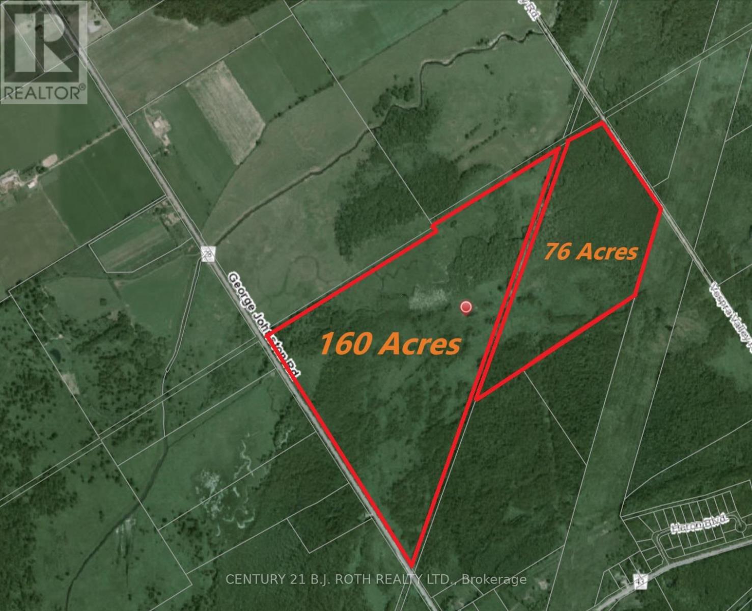 2361 George Johnston Road, Springwater, Ontario  L0L 1Y0 - Photo 2 - S13654528