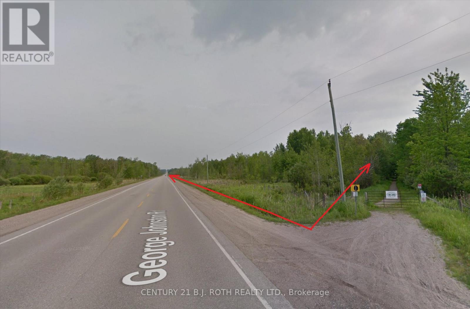 2361 George Johnston Road, Springwater, Ontario  L0L 1Y0 - Photo 6 - S13654528