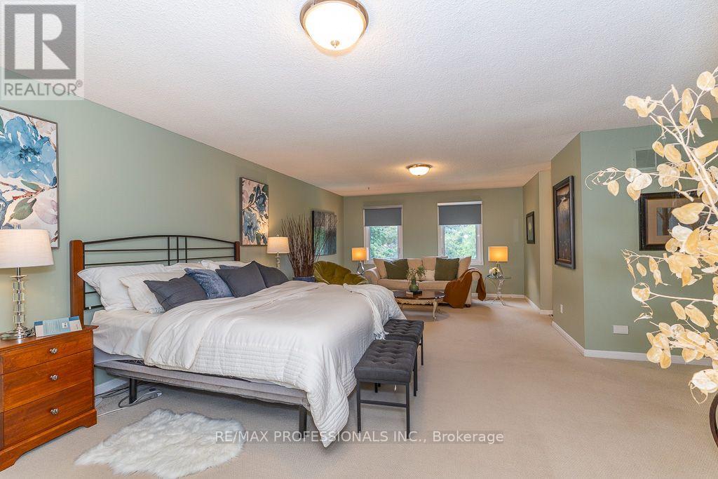 2604 Barrisdale Court, Mississauga, Ontario  L5N 2H2 - Photo 21 - W13654468