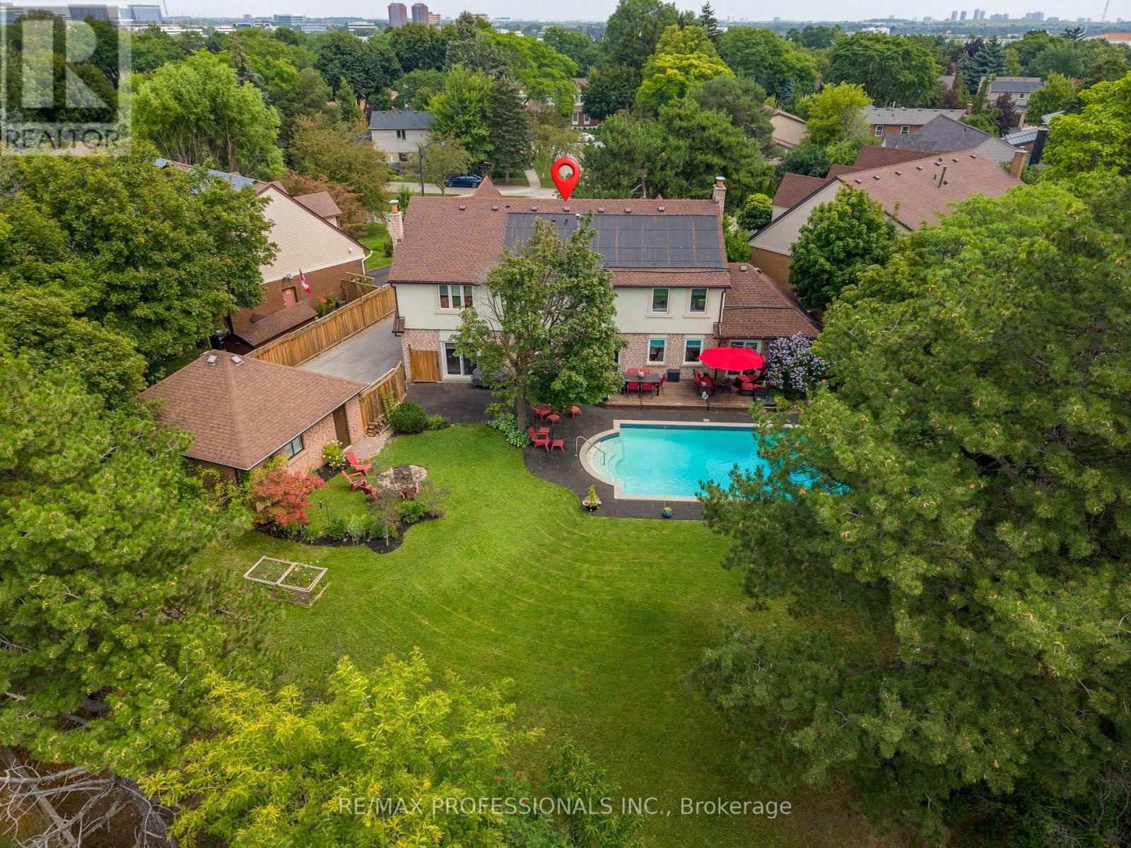 2604 Barrisdale Court, Mississauga, Ontario  L5N 2H2 - Photo 47 - W13654468
