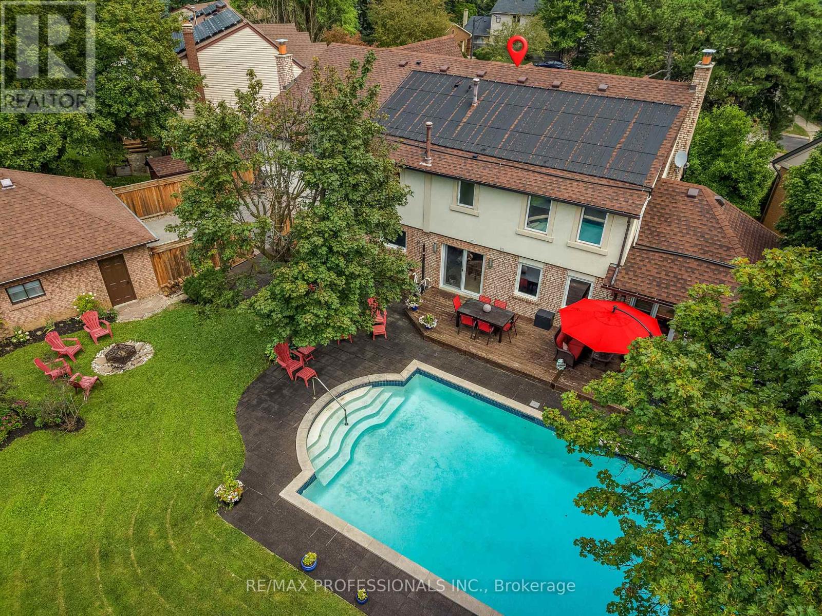2604 Barrisdale Court, Mississauga, Ontario  L5N 2H2 - Photo 48 - W13654468
