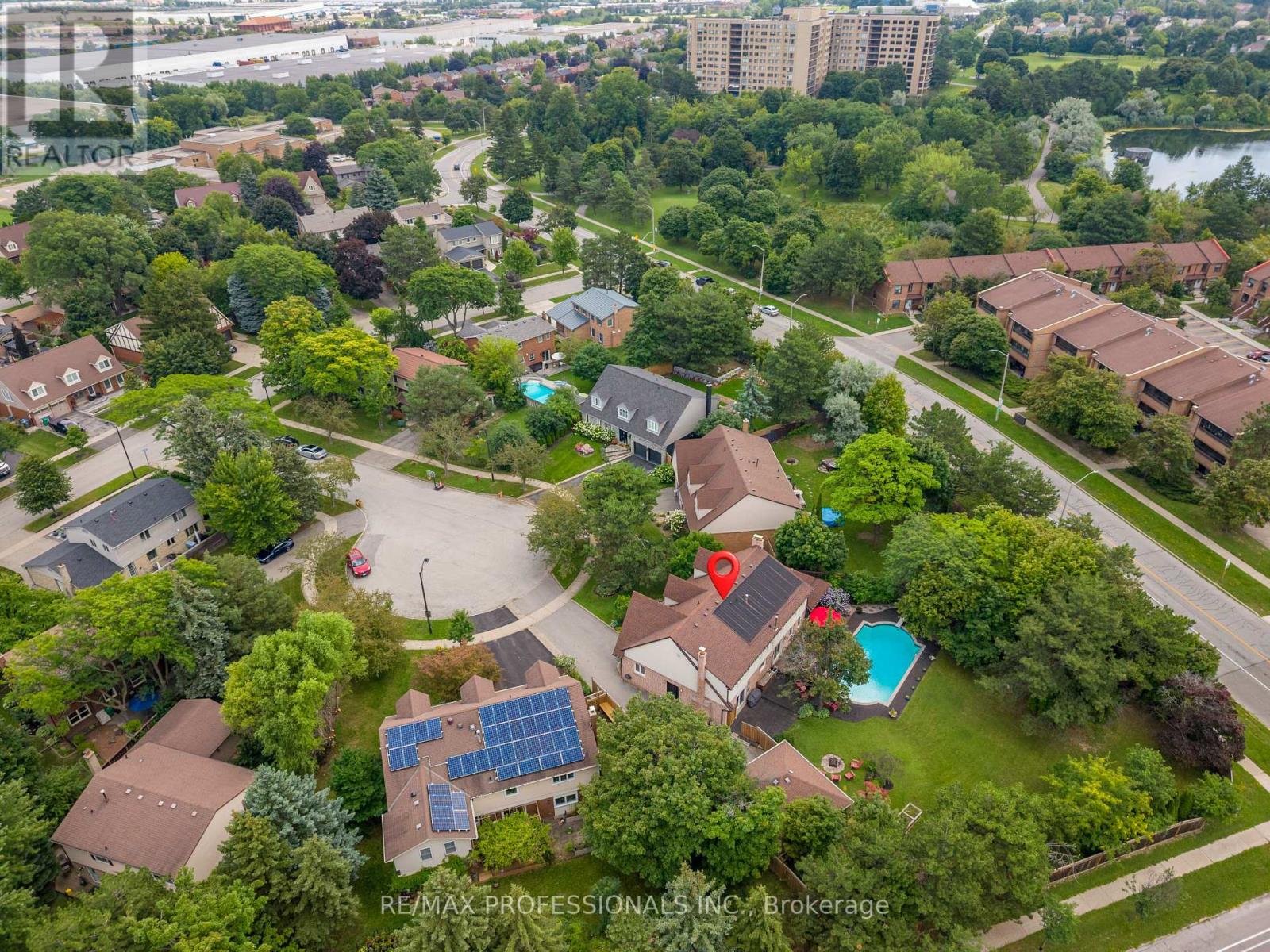 2604 Barrisdale Court, Mississauga, Ontario  L5N 2H2 - Photo 49 - W13654468