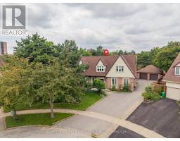 2604 BARRISDALE COURT, Mississauga, Ontario