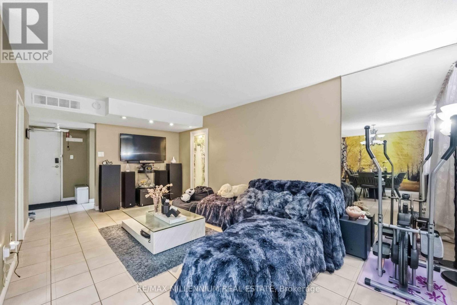 126 - 2645 Jane Street, Toronto, Ontario  M3L 2J3 - Photo 12 - W13654478