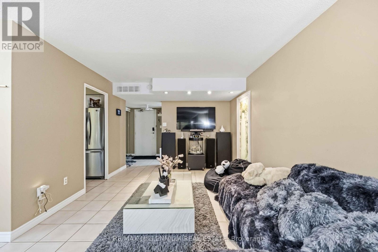 126 - 2645 Jane Street, Toronto, Ontario  M3L 2J3 - Photo 13 - W13654478