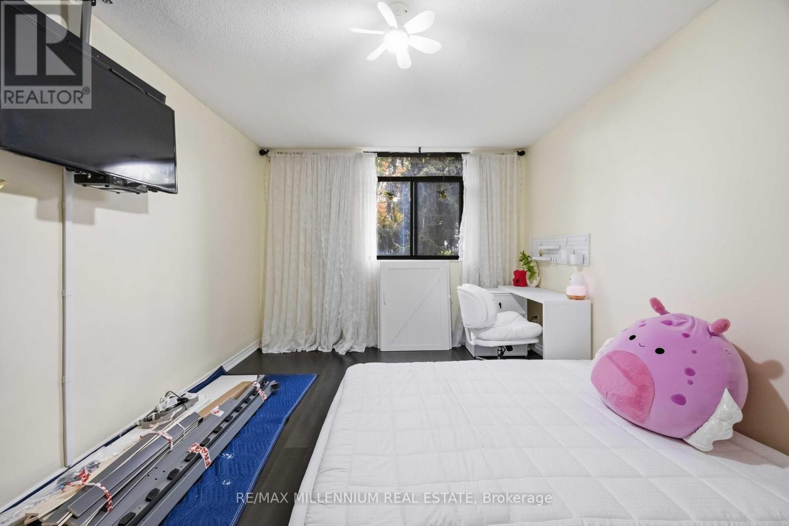 126 - 2645 Jane Street, Toronto, Ontario  M3L 2J3 - Photo 23 - W13654478