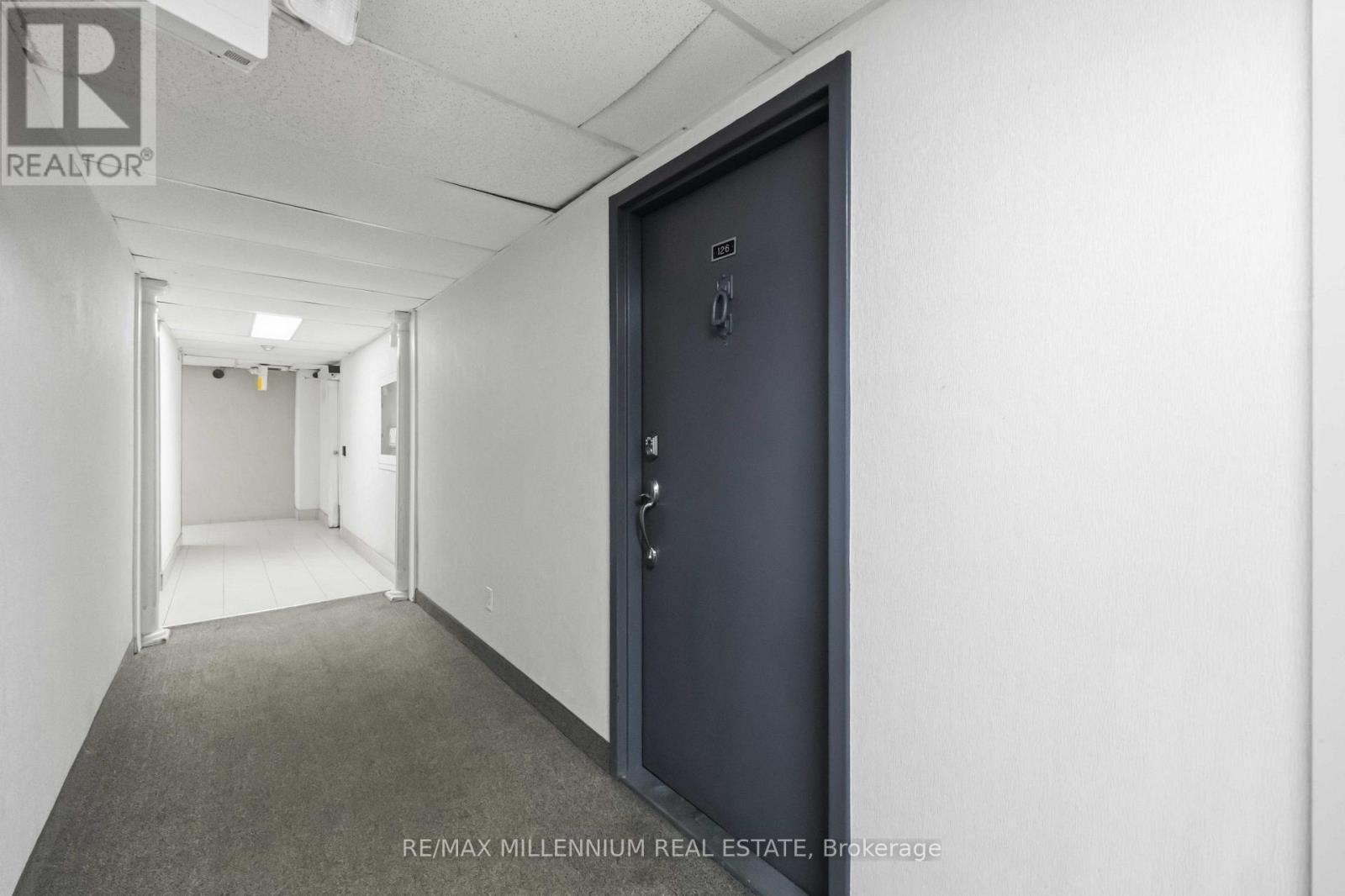 126 - 2645 Jane Street, Toronto, Ontario  M3L 2J3 - Photo 3 - W13654478