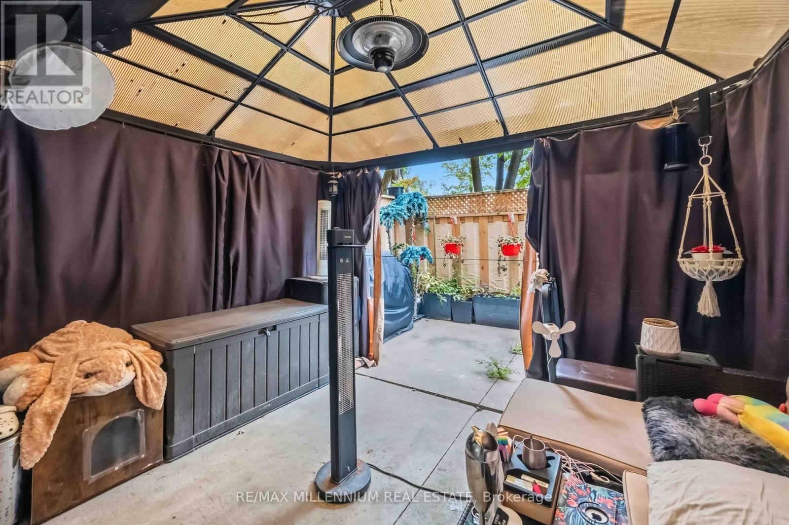 126 - 2645 Jane Street, Toronto, Ontario  M3L 2J3 - Photo 32 - W13654478